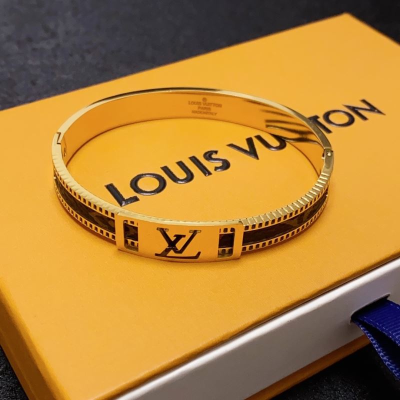 Louis Vuitton Bracelets